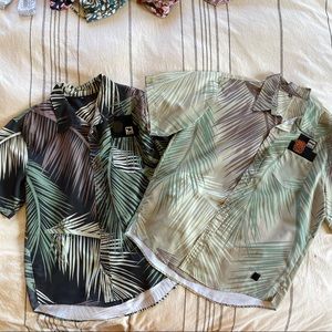 Collared shirts men xtra large